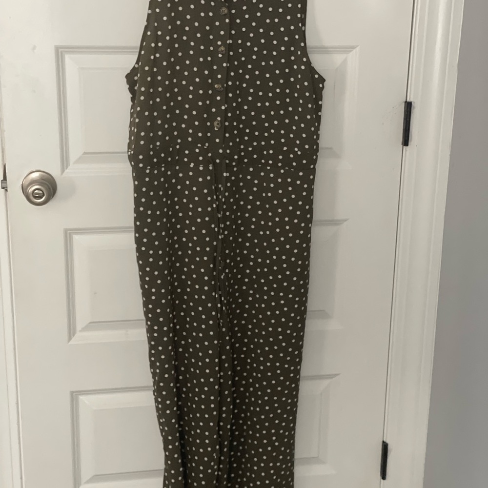 Women’s Jumpsuit
